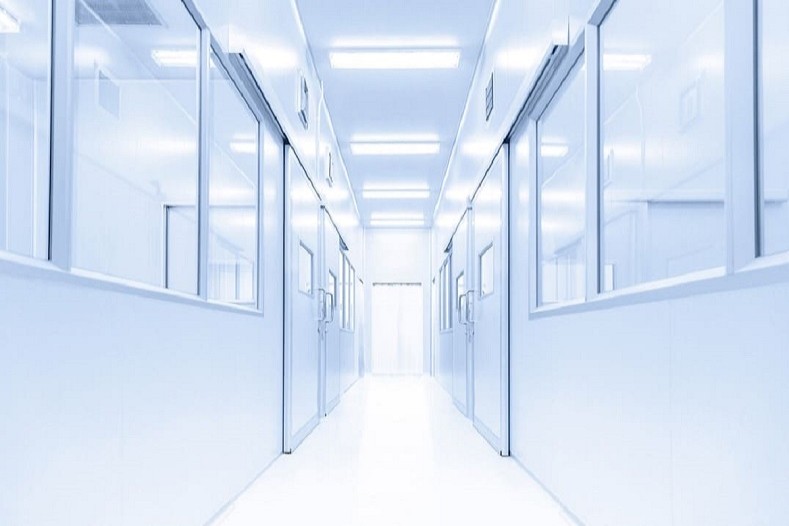 Cleanroom Air Filtration: Ensuring Precision and Purity with MEGE Filter Air Filters