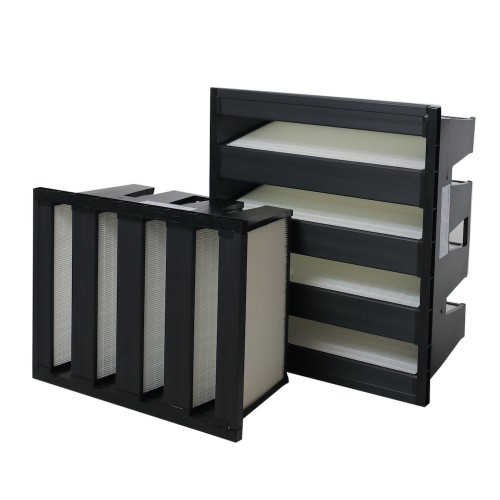 MEGE FILTER - FINE FILTERS